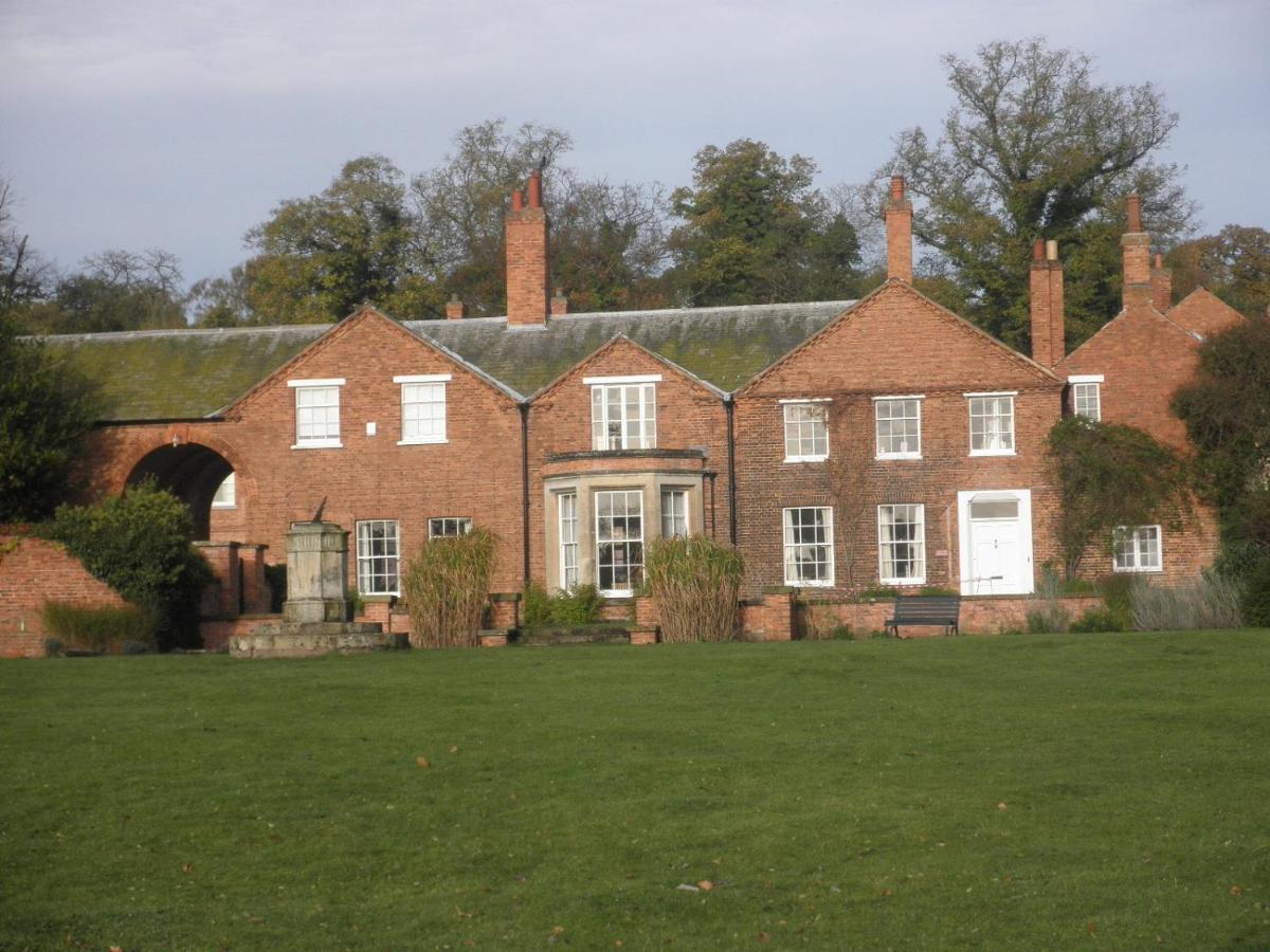 Bed and Breakfast Clumber Lane End Farm Worksop Zewnętrze zdjęcie
